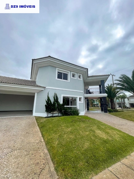 Condomínio Condado de Capão – Conforto, Sofisticação e Alto Padrão: 6ª foto da galeria de imagens do imóvel