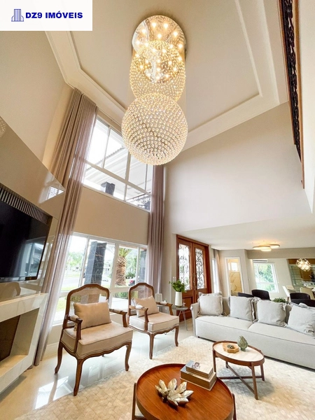 Condomínio Condado de Capão – Conforto, Sofisticação e Alto Padrão: 16ª foto da galeria de imagens do imóvel