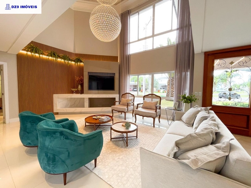 Condomínio Condado de Capão – Conforto, Sofisticação e Alto Padrão: 61ª foto da galeria de imagens do imóvel