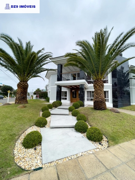 Condomínio Condado de Capão – Conforto, Sofisticação e Alto Padrão: 1ª foto da galeria de imagens do imóvel