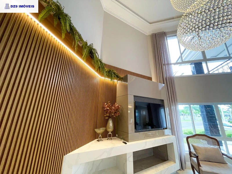 Condomínio Condado de Capão – Conforto, Sofisticação e Alto Padrão: 13ª foto da galeria de imagens do imóvel