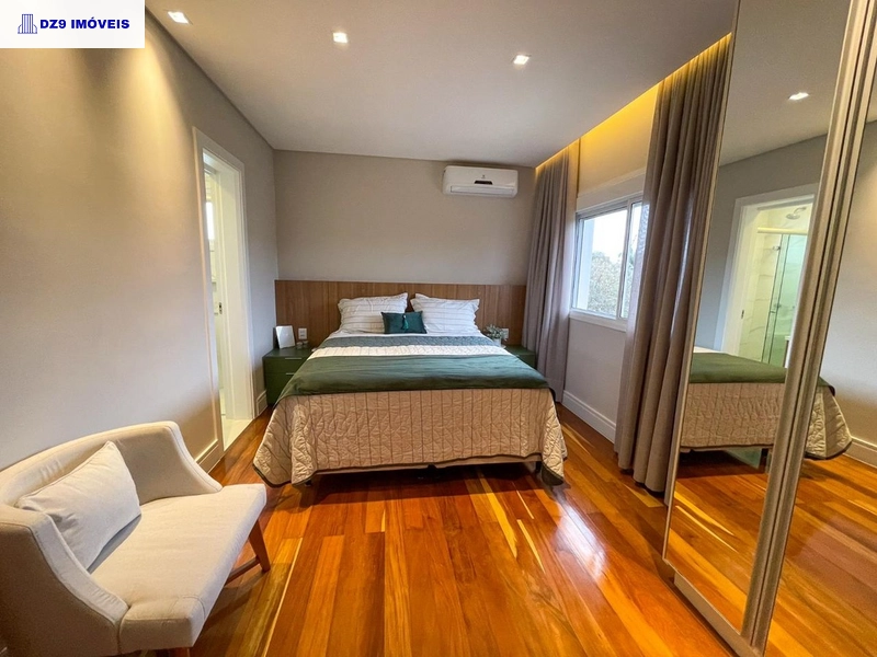 Condomínio Condado de Capão – Conforto, Sofisticação e Alto Padrão: 42ª foto da galeria de imagens do imóvel