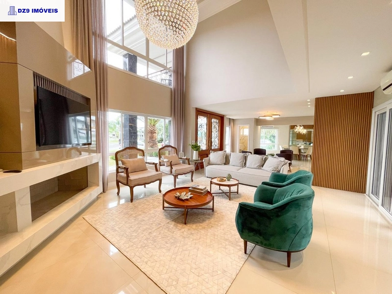 Condomínio Condado de Capão – Conforto, Sofisticação e Alto Padrão: 15ª foto da galeria de imagens do imóvel