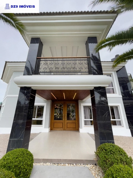 Condomínio Condado de Capão – Conforto, Sofisticação e Alto Padrão: 2ª foto da galeria de imagens do imóvel