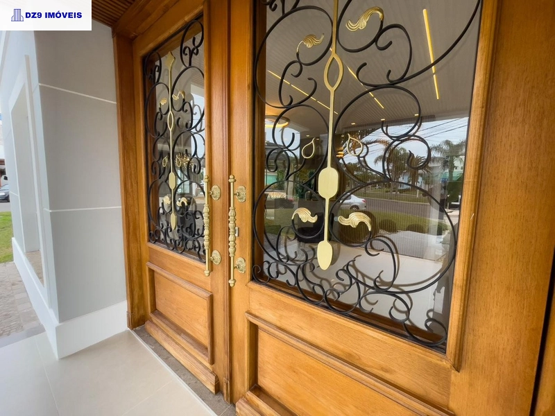 Condomínio Condado de Capão – Conforto, Sofisticação e Alto Padrão: 5ª foto da galeria de imagens do imóvel