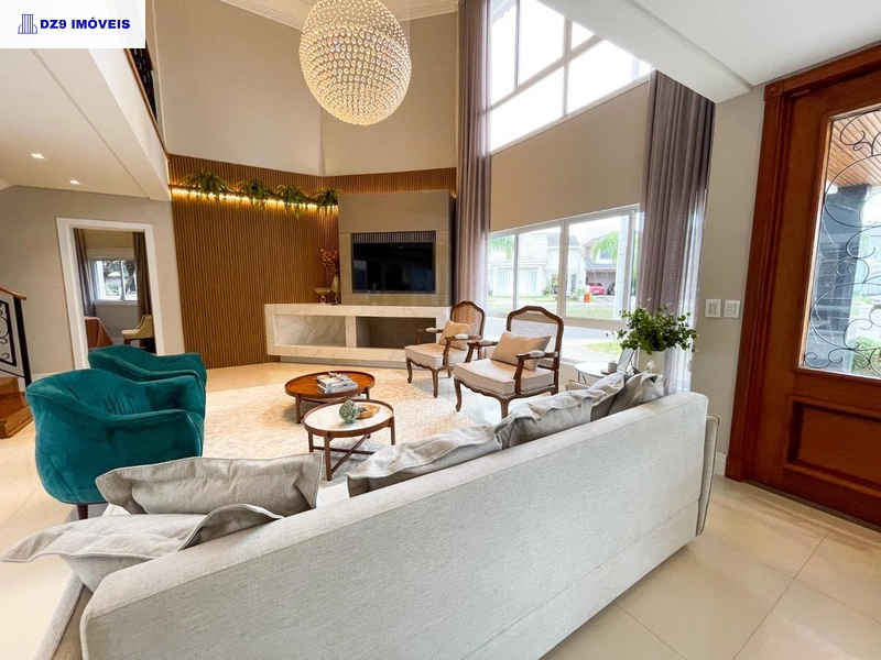 Condomínio Condado de Capão – Conforto, Sofisticação e Alto Padrão: 8ª foto da galeria de imagens do imóvel