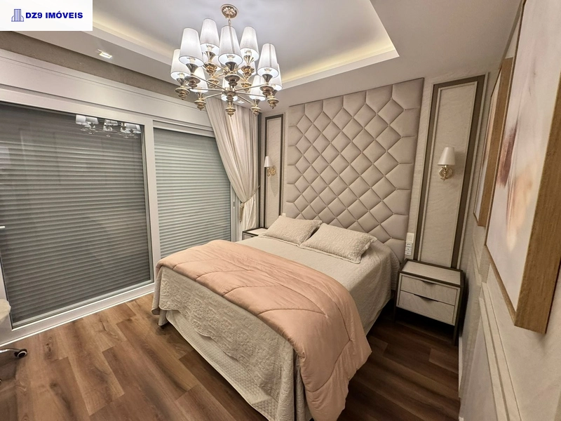 Sobrado no Capão Ilhas com 4 suítes, piscina aquecida e luxo: 17ª foto da galeria de imagens do imóvel