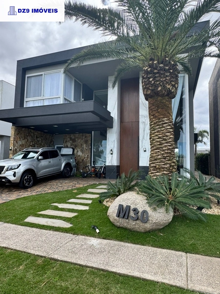 Sobrado no Capão Ilhas com 4 suítes, piscina aquecida e luxo: 6ª foto da galeria de imagens do imóvel