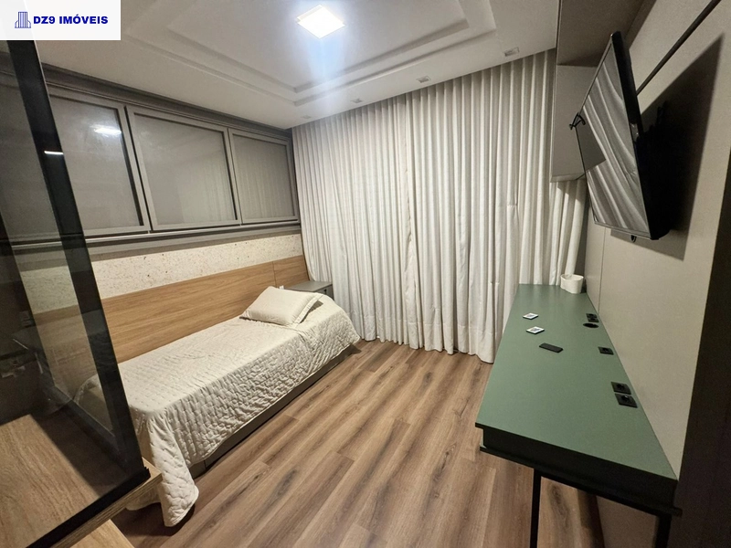 Sobrado no Capão Ilhas com 4 suítes, piscina aquecida e luxo: 18ª foto da galeria de imagens do imóvel