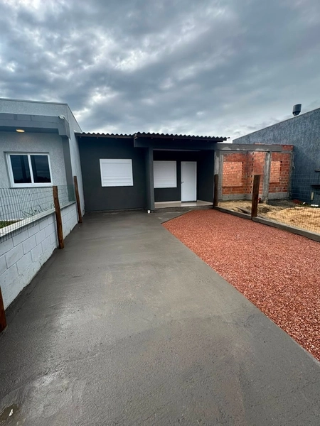 Casa para Aluguel Anual em Capão Novo, Capão da Canoa-RS!: 1ª foto da galeria de imagens do imóvel