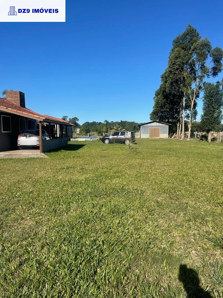 Casa de 2 dormitórios, ampla área e espaço para animais.: 12ª foto da galeria de imagens do imóvel