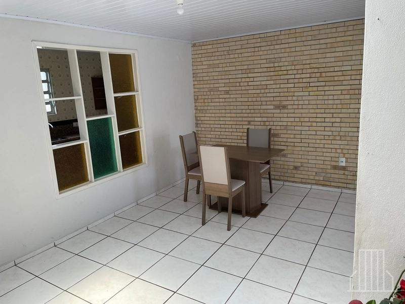 LINDA CASA À VENDA NO BAIRRO SÃO JORGE EM CAPÃO DA CANOA!: 4ª foto da galeria de imagens do imóvel