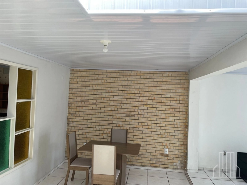 LINDA CASA À VENDA NO BAIRRO SÃO JORGE EM CAPÃO DA CANOA!: 3ª foto da galeria de imagens do imóvel