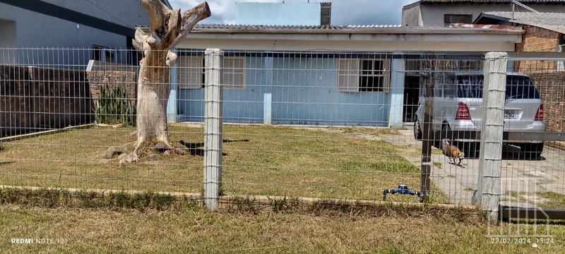 LINDA CASA À VENDA NO BAIRRO SÃO JORGE EM CAPÃO DA CANOA!: 1ª foto da galeria de imagens do imóvel
