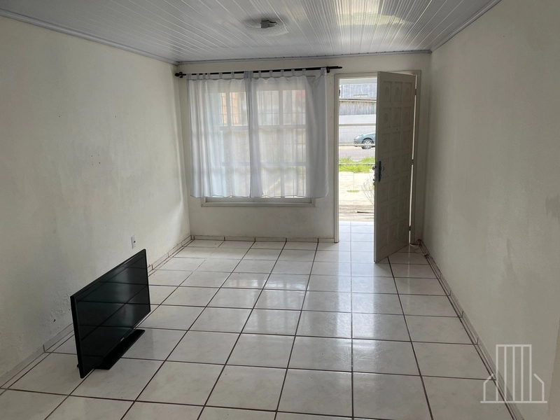 LINDA CASA À VENDA NO BAIRRO SÃO JORGE EM CAPÃO DA CANOA!: 2ª foto da galeria de imagens do imóvel