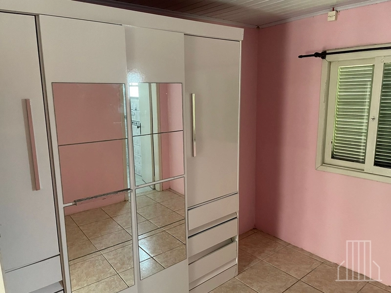 LINDA CASA À VENDA NO BAIRRO SÃO JORGE EM CAPÃO DA CANOA!: 9ª foto da galeria de imagens do imóvel