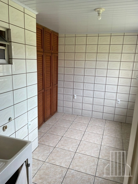 LINDA CASA À VENDA NO BAIRRO SÃO JORGE EM CAPÃO DA CANOA!: 7ª foto da galeria de imagens do imóvel