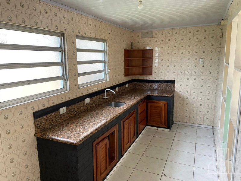 LINDA CASA À VENDA NO BAIRRO SÃO JORGE EM CAPÃO DA CANOA!: 6ª foto da galeria de imagens do imóvel