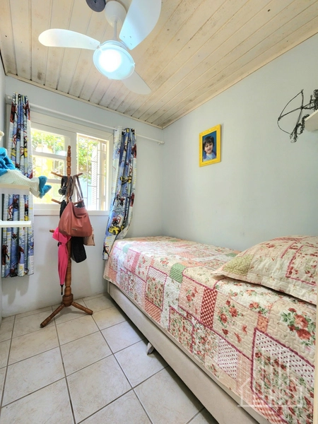 CASA PARA ALUGUEL TEMPORÁRIO 3 DORMITÓRIOS: 19ª foto da galeria de imagens do imóvel