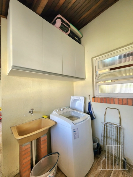 CASA PARA ALUGUEL TEMPORÁRIO 3 DORMITÓRIOS: 23ª foto da galeria de imagens do imóvel