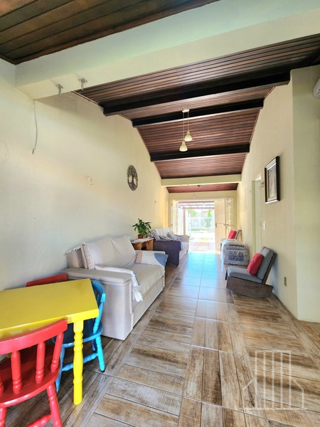 CASA PARA ALUGUEL TEMPORÁRIO 3 DORMITÓRIOS: 20ª foto da galeria de imagens do imóvel