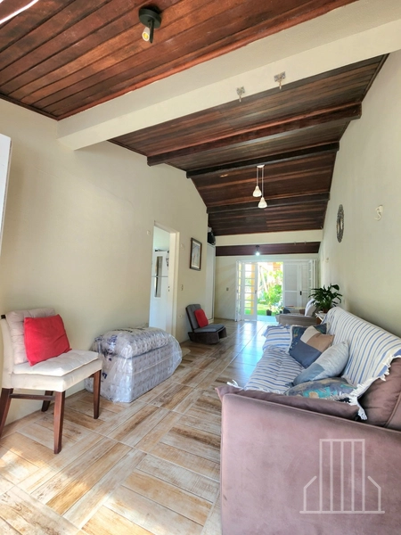 CASA PARA ALUGUEL TEMPORÁRIO 3 DORMITÓRIOS: 14ª foto da galeria de imagens do imóvel