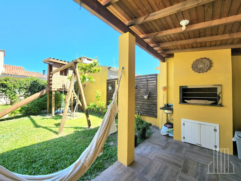 CASA PARA ALUGUEL TEMPORÁRIO 3 DORMITÓRIOS: 10ª foto da galeria de imagens do imóvel