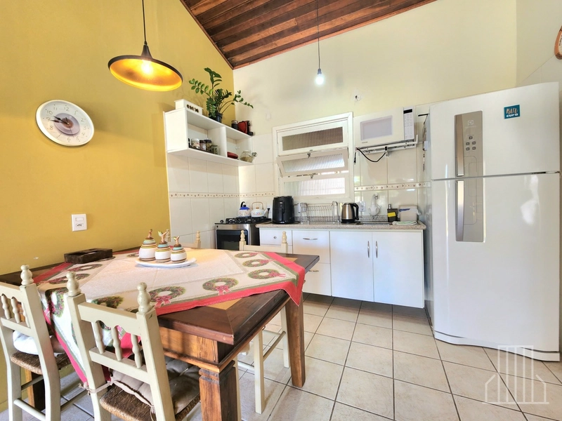 CASA PARA ALUGUEL TEMPORÁRIO 3 DORMITÓRIOS: 16ª foto da galeria de imagens do imóvel