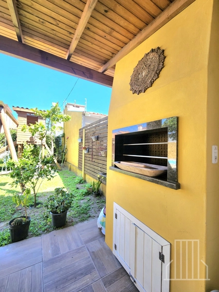 CASA PARA ALUGUEL TEMPORÁRIO 3 DORMITÓRIOS: 24ª foto da galeria de imagens do imóvel