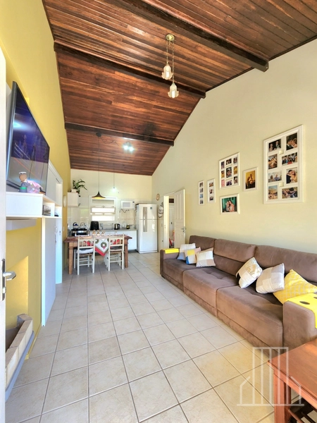 CASA PARA ALUGUEL TEMPORÁRIO 3 DORMITÓRIOS: 11ª foto da galeria de imagens do imóvel