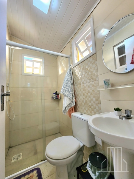 CASA PARA ALUGUEL TEMPORÁRIO 3 DORMITÓRIOS: 22ª foto da galeria de imagens do imóvel