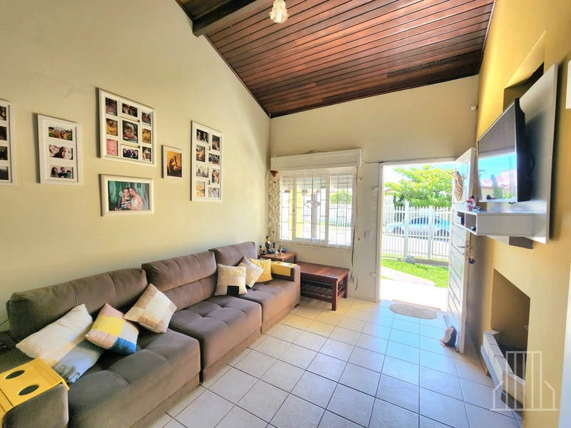 CASA PARA ALUGUEL TEMPORÁRIO 3 DORMITÓRIOS: 13ª foto da galeria de imagens do imóvel