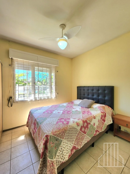 CASA PARA ALUGUEL TEMPORÁRIO 3 DORMITÓRIOS: 17ª foto da galeria de imagens do imóvel