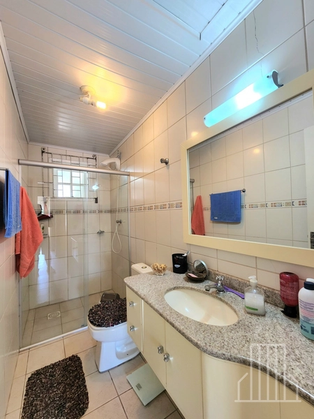 CASA PARA ALUGUEL TEMPORÁRIO 3 DORMITÓRIOS: 21ª foto da galeria de imagens do imóvel