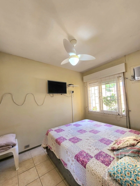 CASA PARA ALUGUEL TEMPORÁRIO 3 DORMITÓRIOS: 18ª foto da galeria de imagens do imóvel