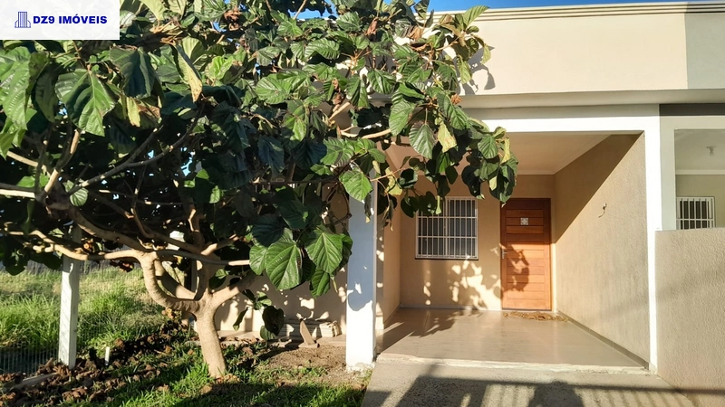 Casa Geminada em Capão Novo!: 1ª foto da galeria de imagens do imóvel