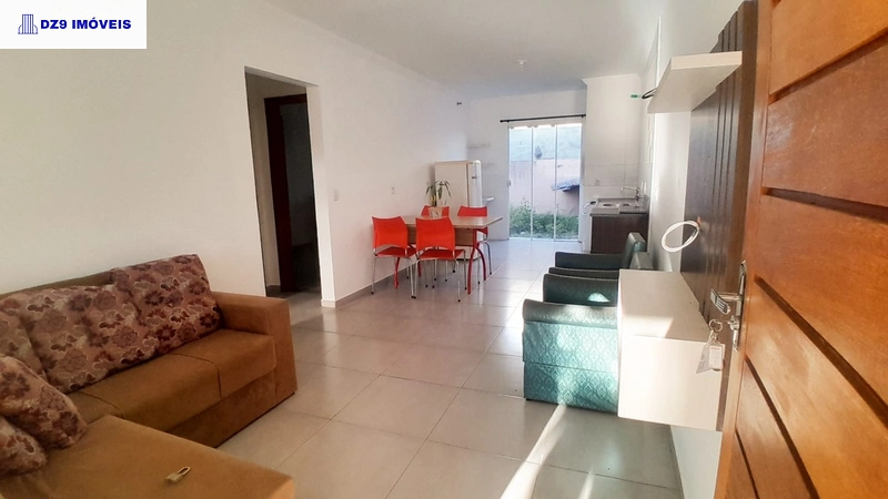 Casa Geminada em Capão Novo!: 6ª foto da galeria de imagens do imóvel