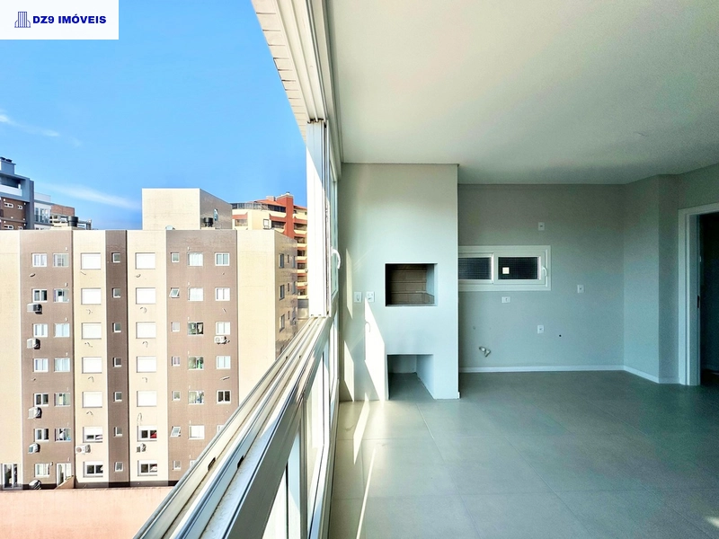 Apartamento 2 Dormitórios com 1 Suíte – Amplo, Iluminado e Confortável: 5ª foto da galeria de imagens do imóvel