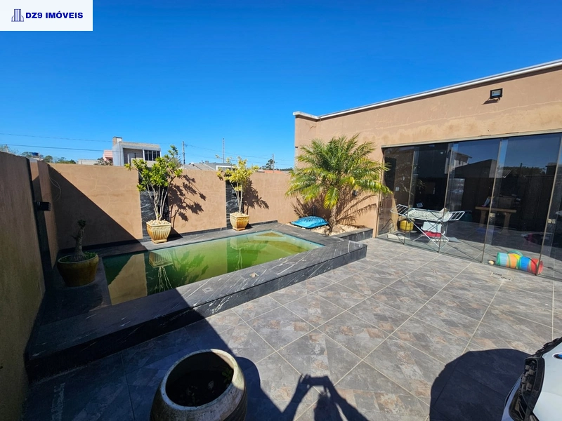 Casa a venda no bairro Capão Novo! Excelente oportunidade.: 4ª foto da galeria de imagens do imóvel