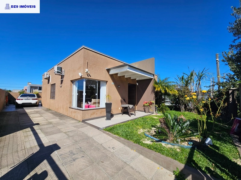 Casa a venda no bairro Capão Novo! Excelente oportunidade.: 1ª foto da galeria de imagens do imóvel