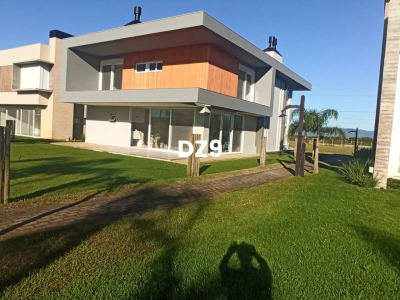 CASA EM CONDOMÍNIO FECHADO!: 4ª foto da galeria de imagens do imóvel