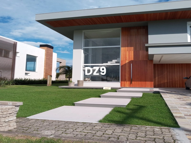 CASA EM CONDOMÍNIO FECHADO!: 8ª foto da galeria de imagens do imóvel