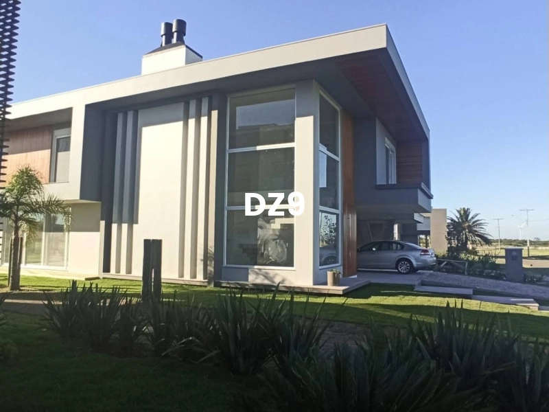 CASA EM CONDOMÍNIO FECHADO!: 1ª foto da galeria de imagens do imóvel