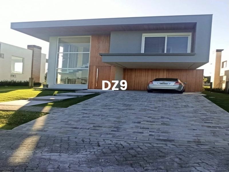 CASA EM CONDOMÍNIO FECHADO!: 2ª foto da galeria de imagens do imóvel