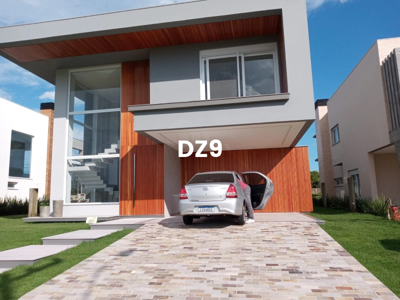 CASA EM CONDOMÍNIO FECHADO!: 9ª foto da galeria de imagens do imóvel