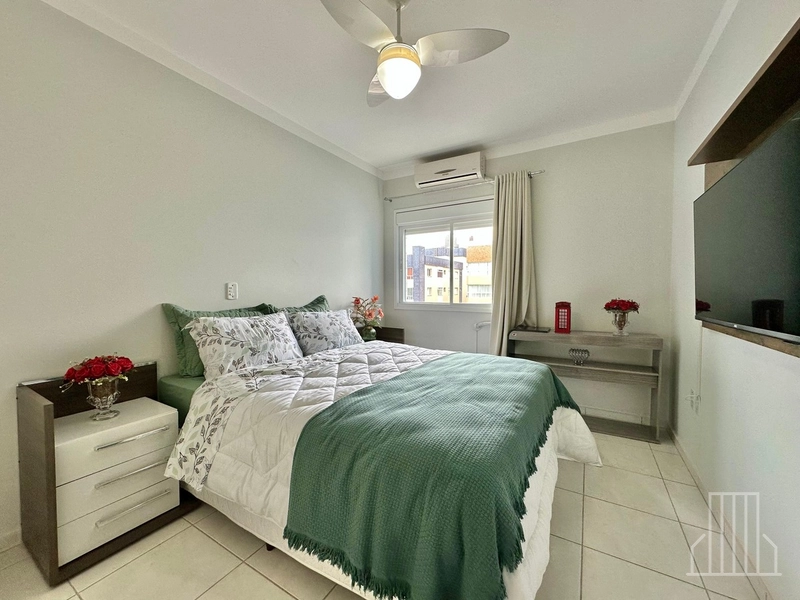 LINDO APARTAMENTO COM VISTA PARA O MAR NO BAIRRO NAVEGANTES!: 13ª foto da galeria de imagens do imóvel