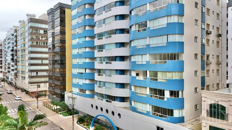 LINDO APARTAMENTO COM VISTA PARA O MAR NO BAIRRO NAVEGANTES!: 20ª foto da galeria de imagens do imóvel
