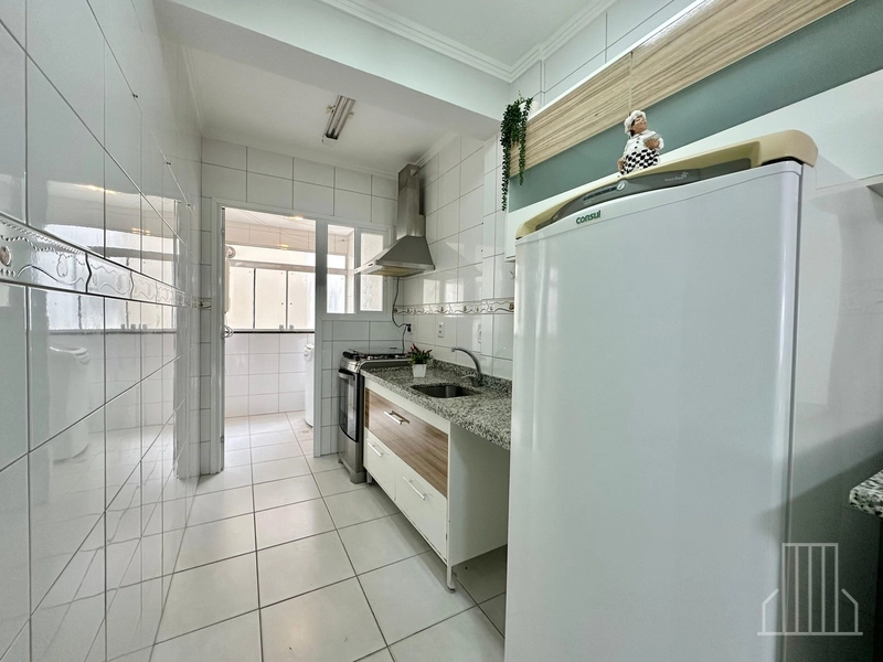 LINDO APARTAMENTO COM VISTA PARA O MAR NO BAIRRO NAVEGANTES!: 11ª foto da galeria de imagens do imóvel