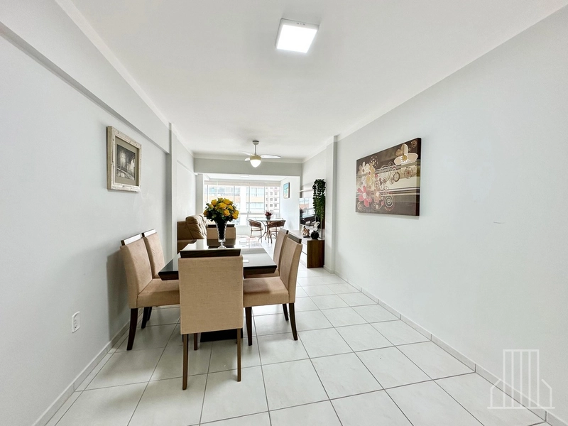 LINDO APARTAMENTO COM VISTA PARA O MAR NO BAIRRO NAVEGANTES!: 5ª foto da galeria de imagens do imóvel