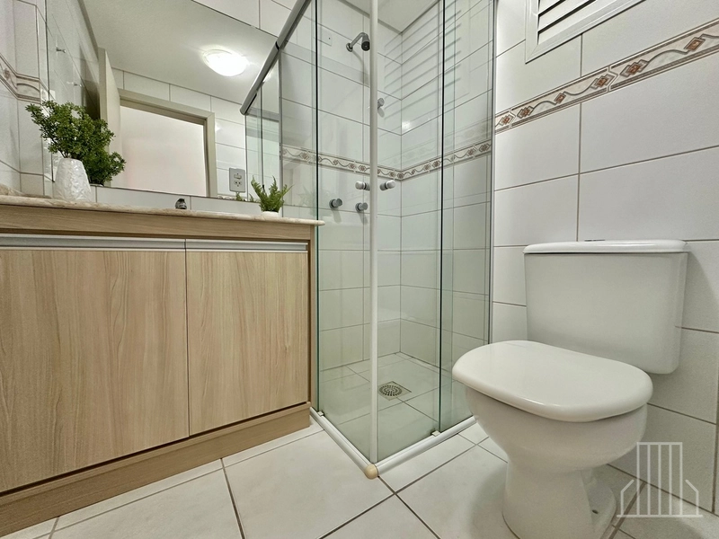 LINDO APARTAMENTO COM VISTA PARA O MAR NO BAIRRO NAVEGANTES!: 15ª foto da galeria de imagens do imóvel